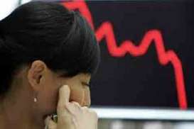 Indeks Shanghai Composite Lanjutkan Pelemahan, Turun 0,45% ke 1.990,15